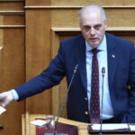 [376225] ΣΥΖΗΤΗΣΗ ΠΡΟ ΗΜΕΡΗΣΙΑΣ ΔΙΑΤΑΞΕΩΣ ΣΤΗΝ ΟΛΟΜΕΛΕΙΑ ΤΗΣ ΒΟΥΛΗΣ ΓΙΑ ΤΟ ΣΙΔΗΡΟΔΡΟΜΙΚΟ ΔΥΣΤΥΧΗΜΑ ΤΩΝ ΤΕΜΠΩΝ (ΓΙΑΝΝΗΣ ΠΑΝΑΓΟΠΟΥΛΟΣ/eurokinissi)