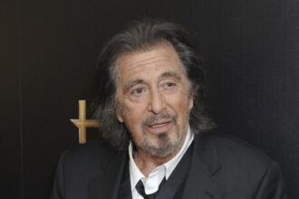 Al pacino