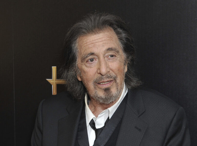 Al pacino