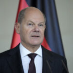 Olaf scholz