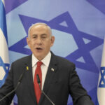 Israel netanyahu