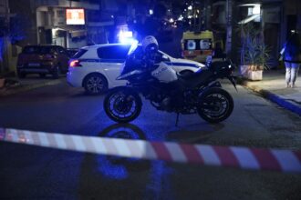 Astynomia Elas Peripoliko 2
