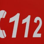 Emergency number 112 pixabay