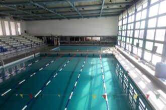 Ethniko Kolimvitirio Thessalonikis