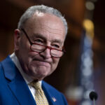 Chuck schumer