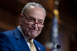 Chuck schumer