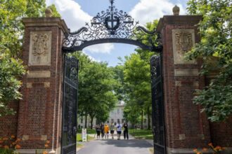 Supreme court rules affirmative action is unconstitutional in landmark case with harvard and unc