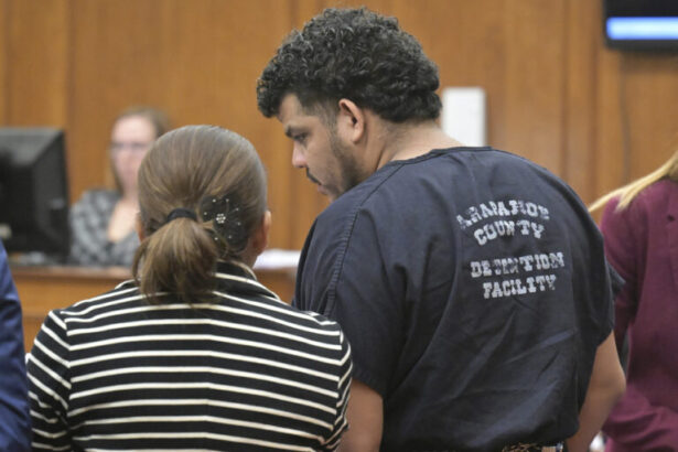 Venezuelan gang colorado