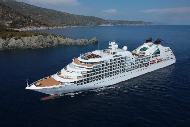 Seabournquest